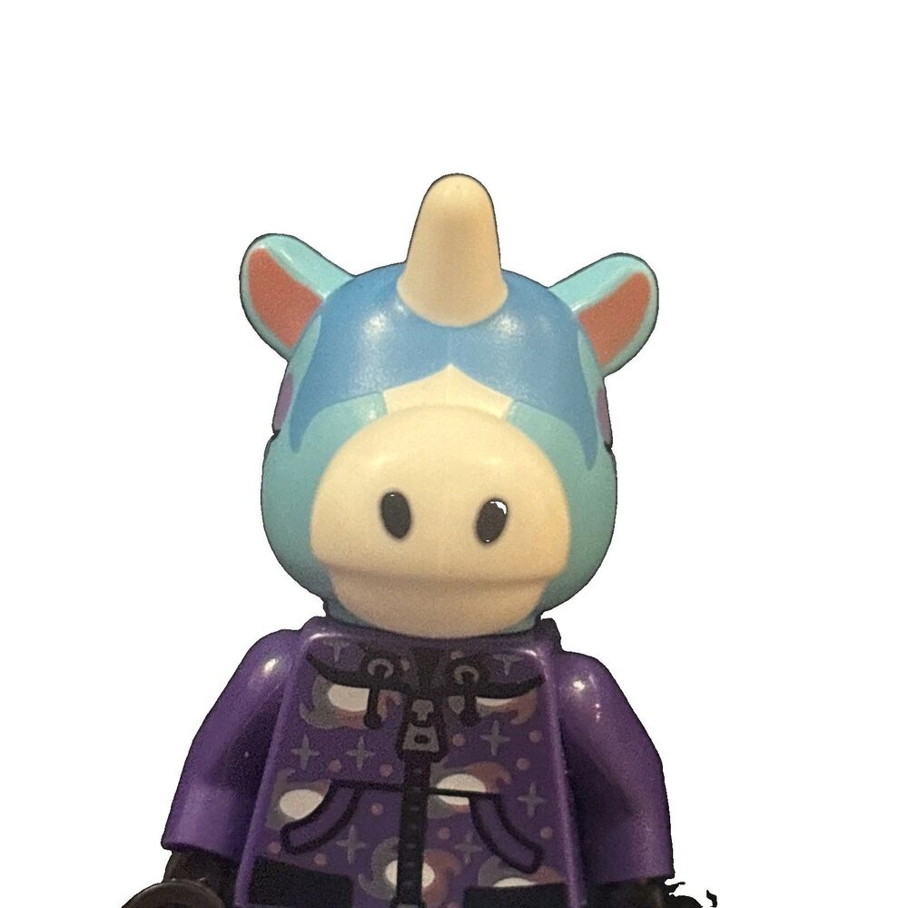 Lego Julian 77046 Animal Crossing Minifigure - Picture 2 of 3